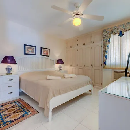 公寓 Exclusive Frontline One Bedroom 圣地亚哥港