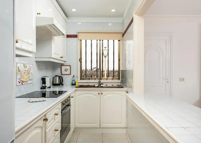 아파트 Exclusive Frontline One Bedroom