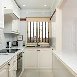 Lägenhet Exclusive Frontline One Bedroom